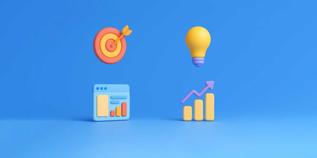 Key Performance Indicators – KPI, verkkosivuston onnistumisen mittarit