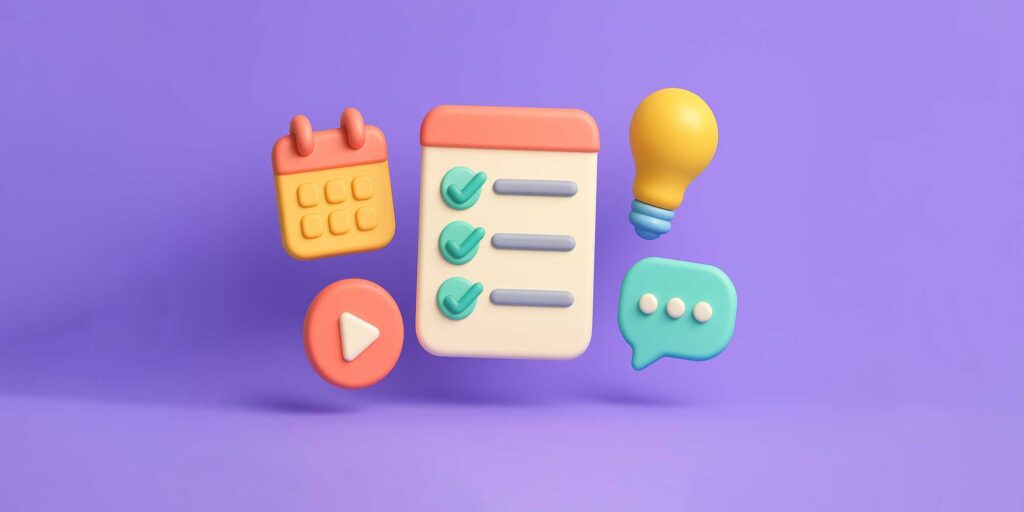 Julkaisusuunnitelmalla lisää tehoa sisältömarkkinointiin