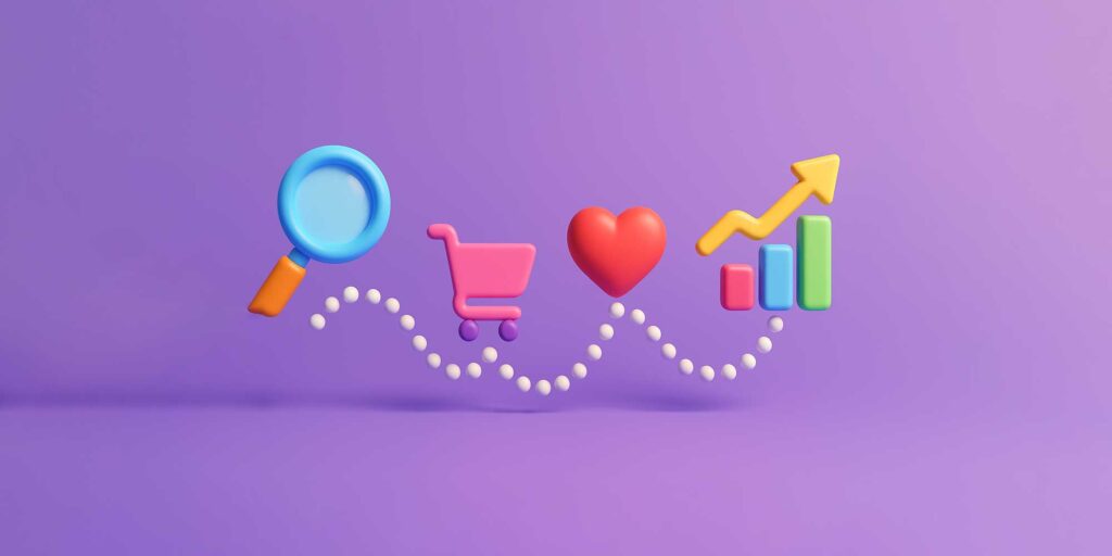 Millainen on asiakkaasi ostopolku?