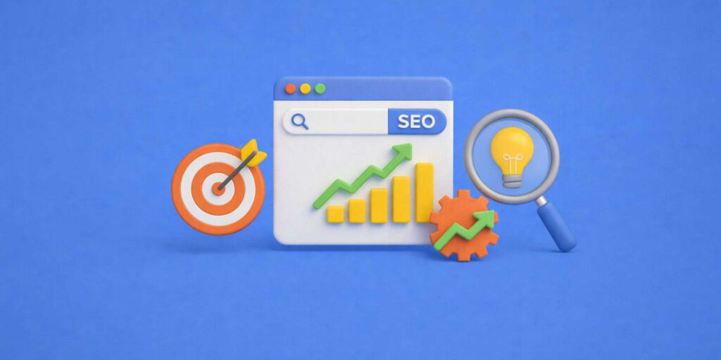 Hakukoneoptimointi – perusteet aloittelijoille