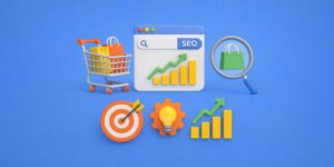 Verkkokaupat ja hakukoneoptimointi