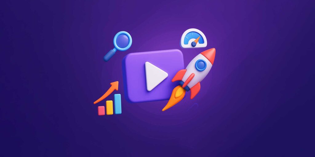 HUIPPUUNSA VIRITETTYÄ VIDEOMARKKINOINTIA