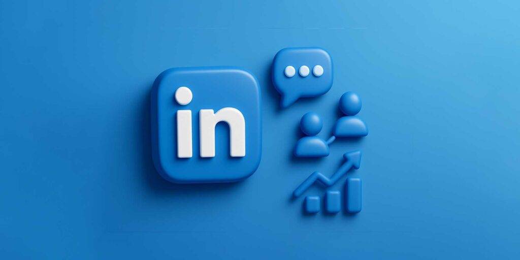 LinkedIn-mainonta ja mainonnan hinta