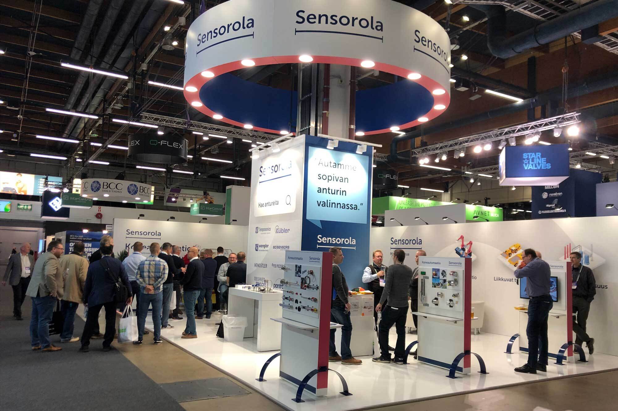 Sensorola