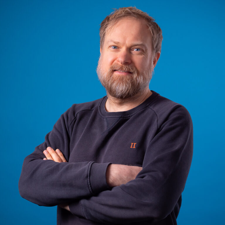 Tomi Lindroos
