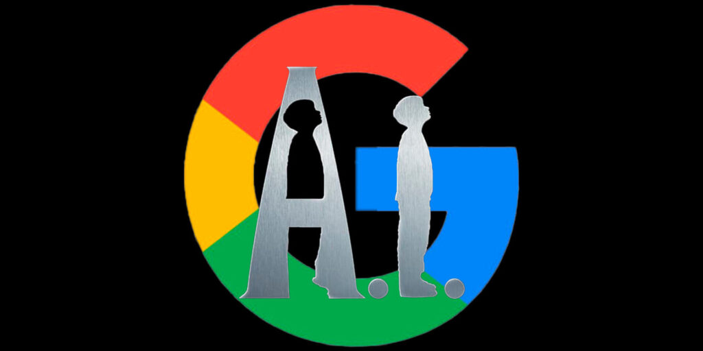 Google ja tekoälyn tuottamat hakutulokset – AI Overview ja AI Mode