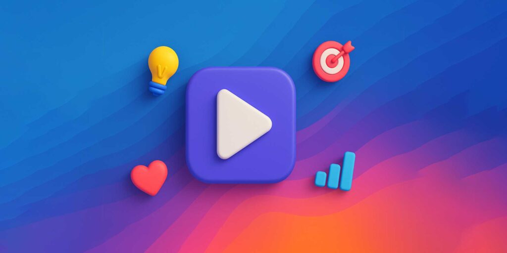 Videomainonta on tehokas työkalu