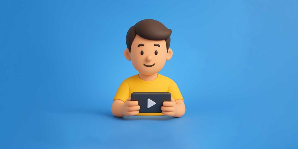 Hyvä videomainos voi syntyä päivässä – näin se onnistuu