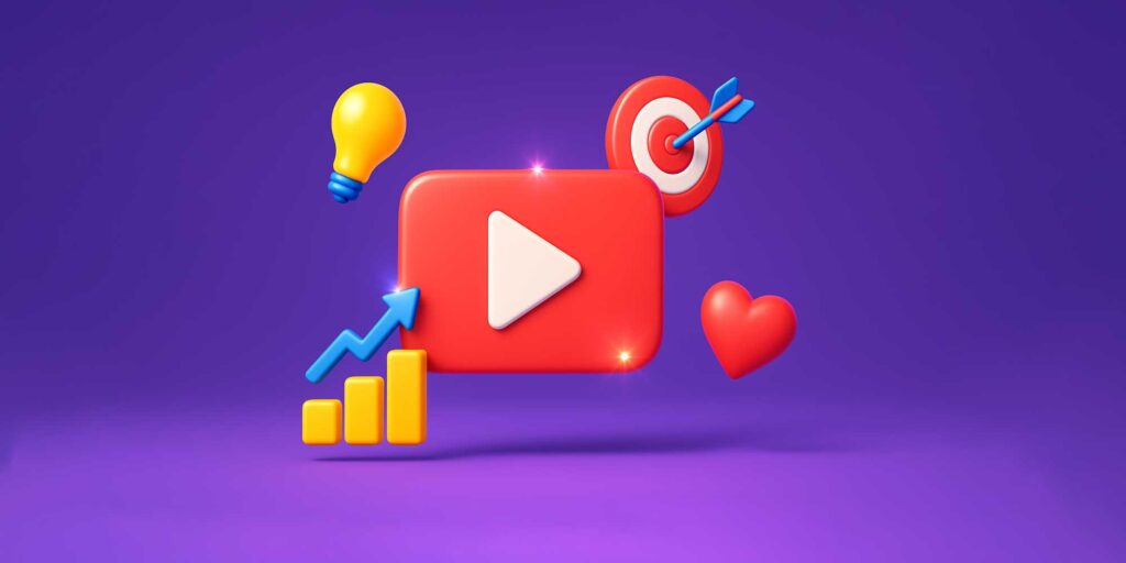 Tehokas videomainos: 5 askelta menestykseen