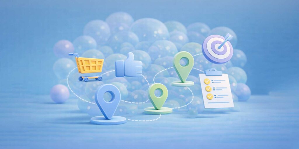 Millainen on asiakkaasi ostopolku?