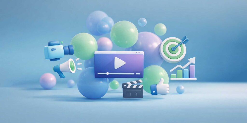 Videomainonta on tehokas työkalu