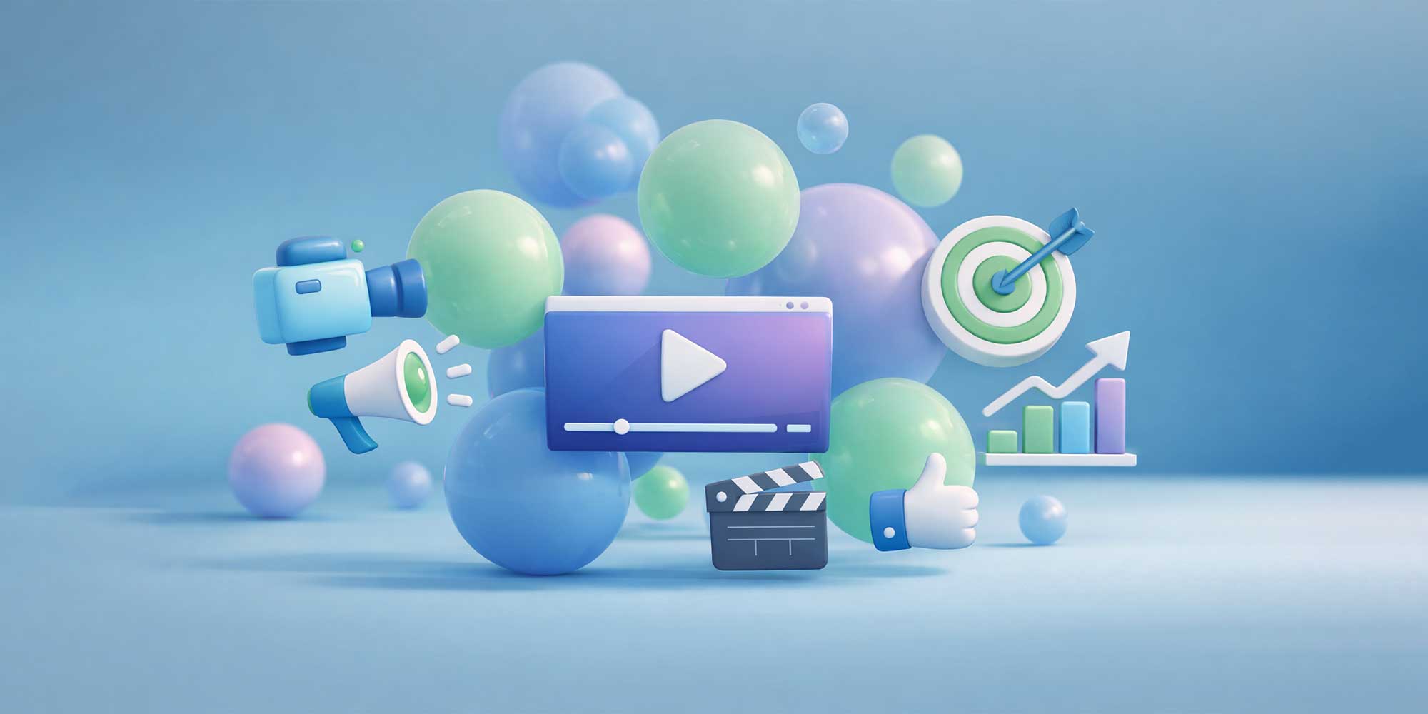 Videomainonta on tehokas työkalu